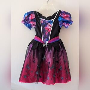 Unicorn Witch Kids Costume